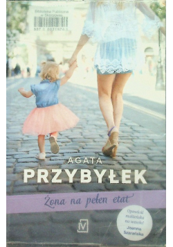 Żona na pełny etat