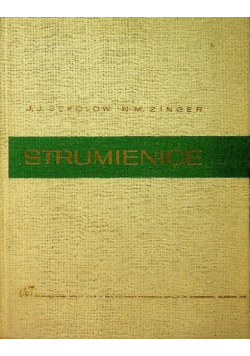 Strumienice