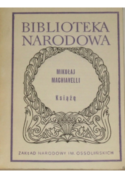 Książę