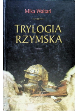 Trylogia rzymska