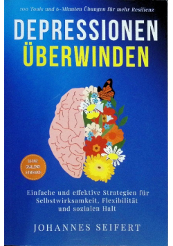 Depressionen uberwinden
