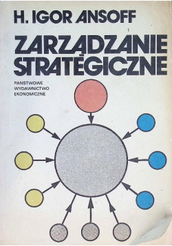 Zarządzanie strategiczne