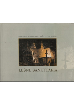Leśne Sanktuaria