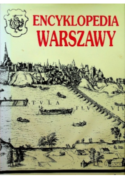 Encyklopedia Warszawy