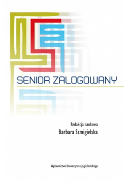 Senior zalogowany