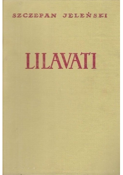 Lilavati