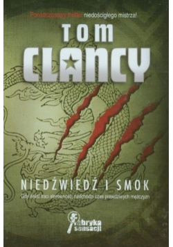 Niedźwiedź i smok