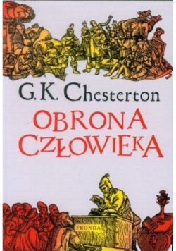 Obrona człowieka