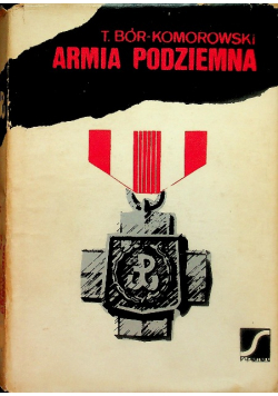 Armia podziemna