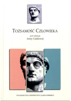 Tożsamość człowieka