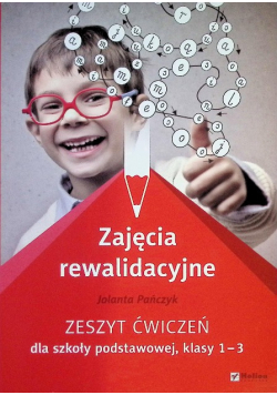 Zajęcia rewalidacyjne 1-3 Zeszyt ćwiczeń