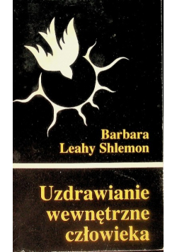 Uzdrawianie wewnętrzne człowieka