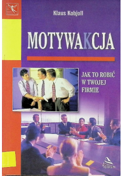Motywakcja