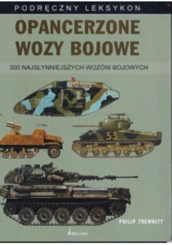 Opancerzone wozy bojowe