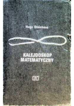 Kalejdoskop matematyczny