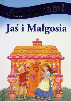 Jaś i Małgosia