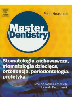 Stomatologia zachowawcza, stomatologia dziecięca, ortodoncja, periodontologia, protetyka