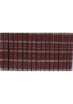 Herbarz Polski Tom I do XVI z uzupełnieniem Reprint z ok 1899 r.