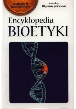 Encyklopedia bioetyki