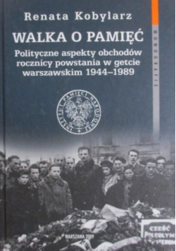 Walka o pamięć