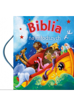 Biblia najmłodszych