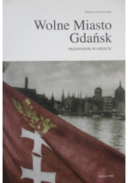 Wolne miasto Gdańsk