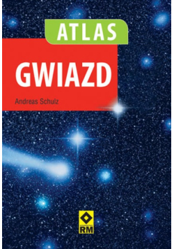 Atlas gwiazd