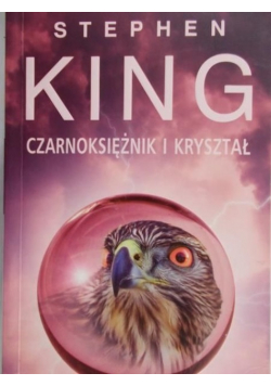 Czarnoksiężnik i Kryształ