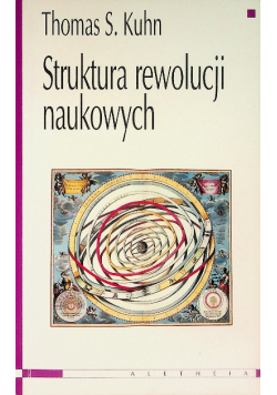 Struktura rewolucji naukowych