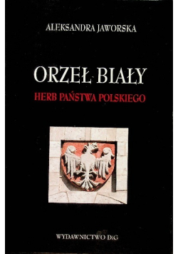 Orzeł Biały herb państwa polskiego