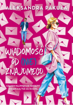 Wiadomość od (nie)znajomego
