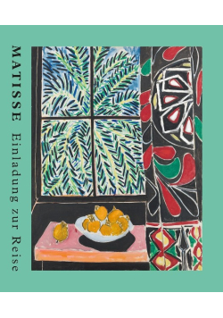 Matisse Einladung zur Reise