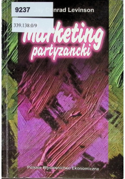 Marketing partyzancki