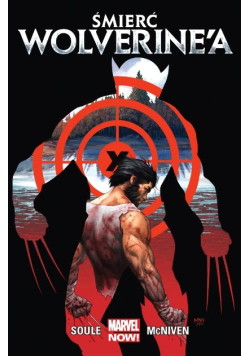 Śmierć Wolverinea