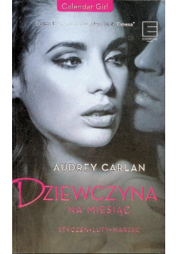 Dziewczyna na miesiąc