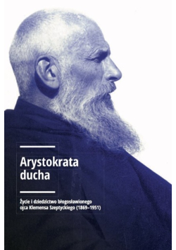 Arystokrata ducha