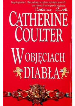 W objęciach diabła