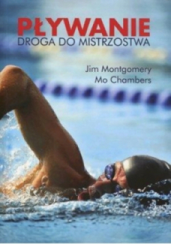 Pływanie Droga do mistrzostwa
