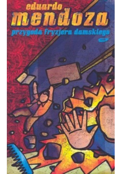 Przygoda fryzjera damskiego