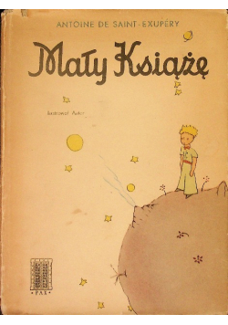 Mały Książę