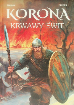 Korona Krwawy świt