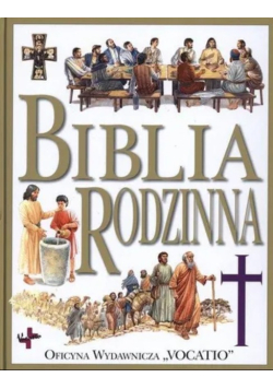 Biblia rodzinna