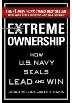 Extreme Ownership