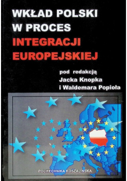 Wkład Polski w proces integracji europejskiej Nr 208 / 11