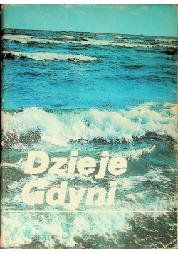 Dzieje Gdyni