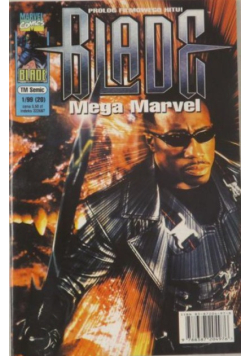 Blade. Nr. 1 / 99