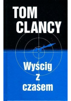 Wyścig z czasem twarda
