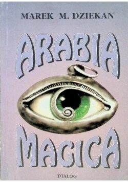 Arabia magica