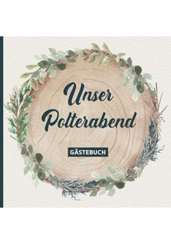 Geschenk zum Polterabend