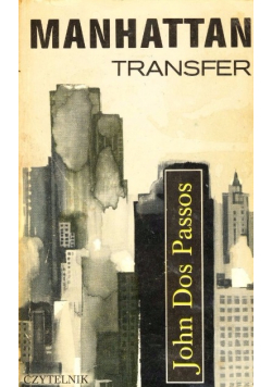 Manhattan Transfer
